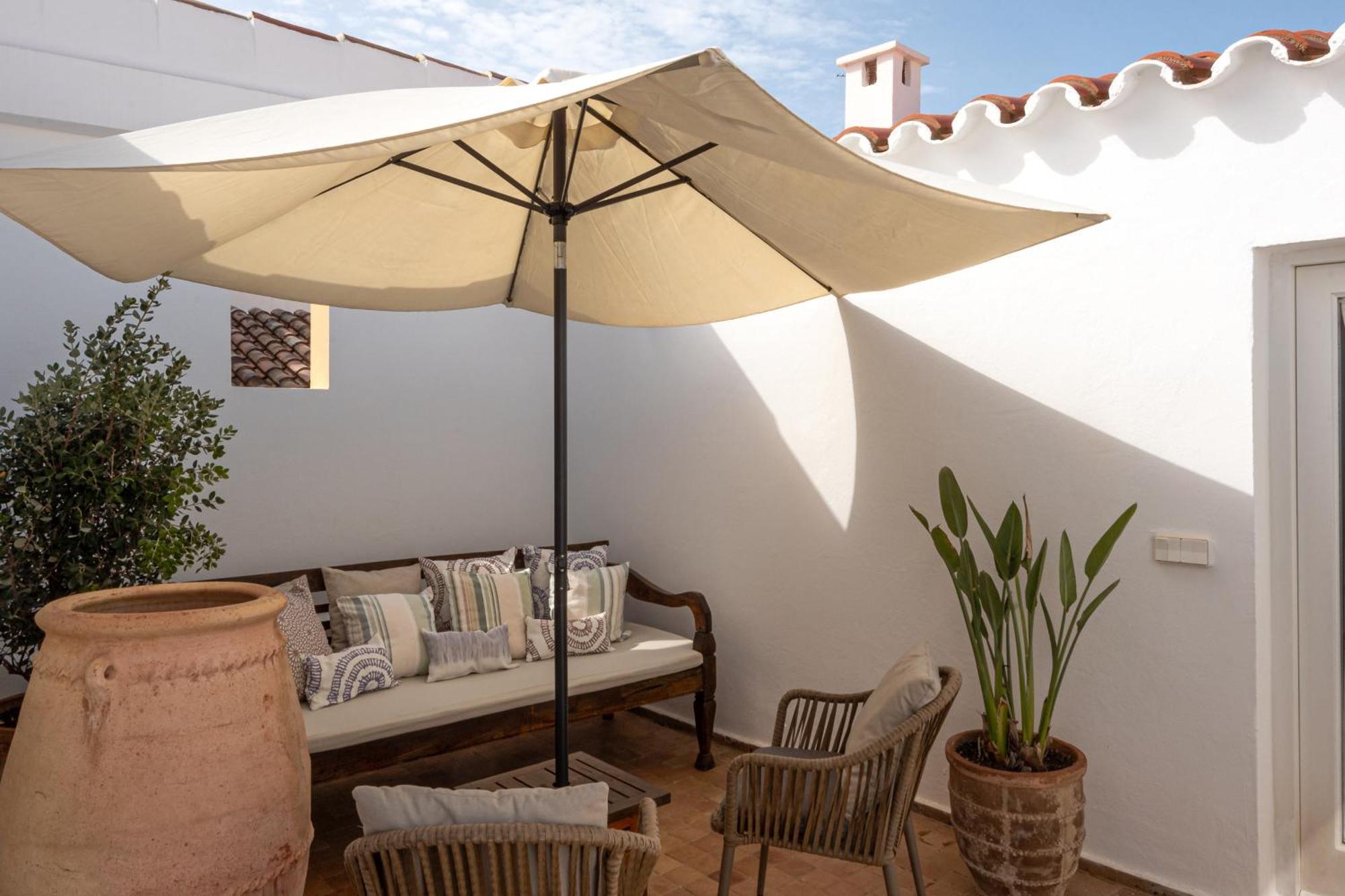 Hotel Boutique Can Sastre Ciutadella  Zimmer foto