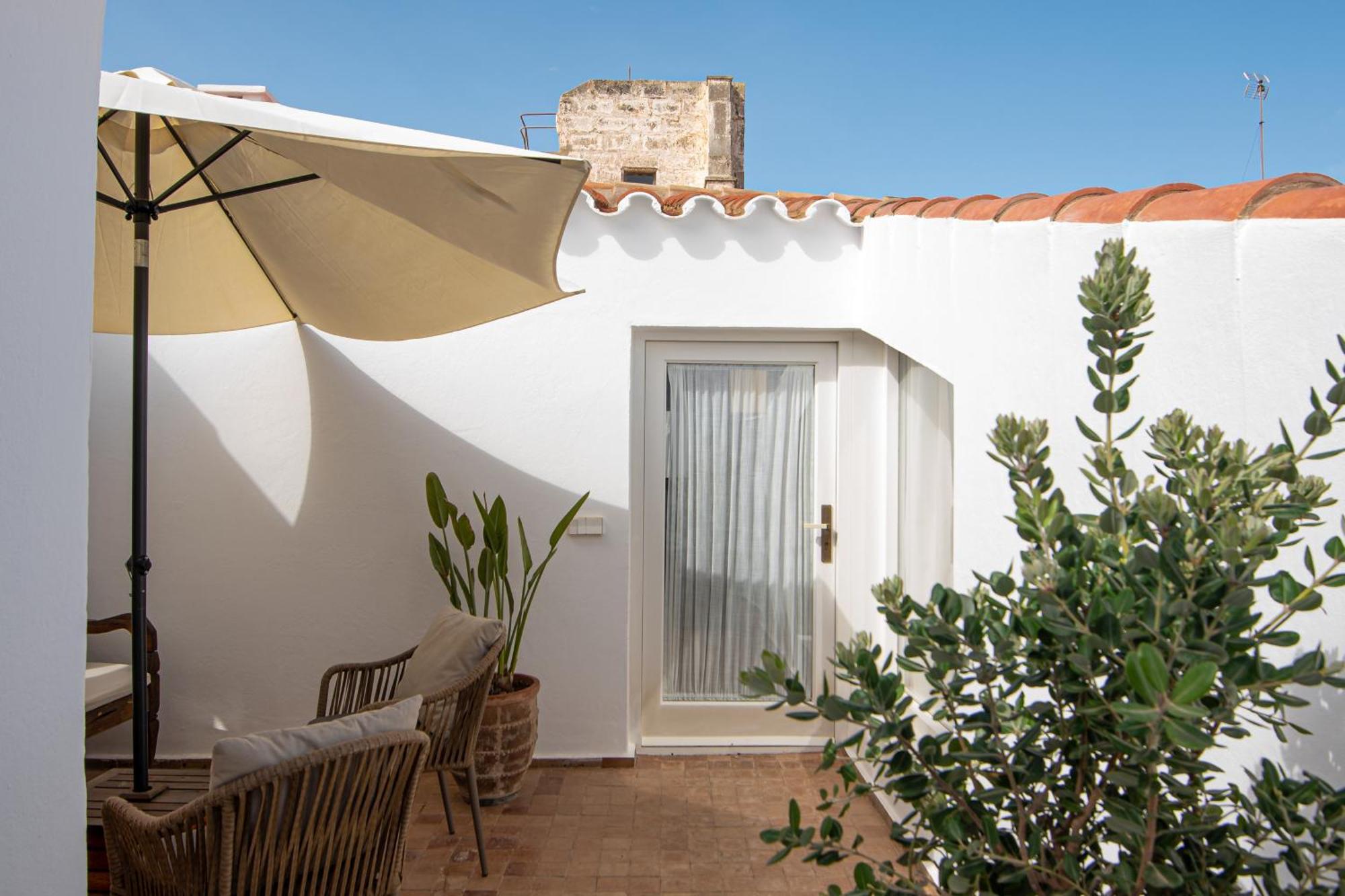 Hotel Boutique Can Sastre Ciutadella  Zimmer foto